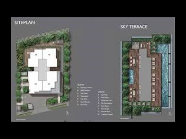 2+1 Bed Condo for Sale in The Peak @ Cairnhill II - Image 10