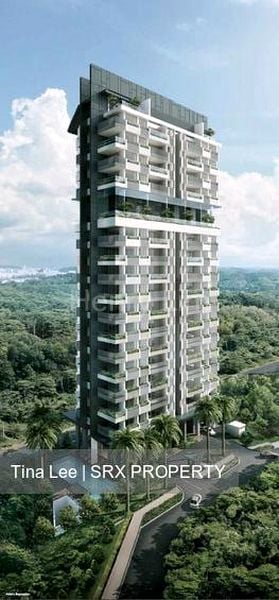2+1 Bed Condo for Sale in The Peak @ Cairnhill II - Image 1