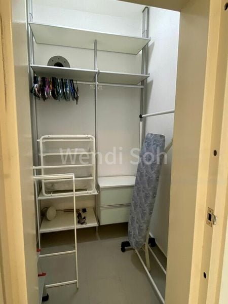 1 Bed Condo for Rent in  Double Bay Residences - Image 10