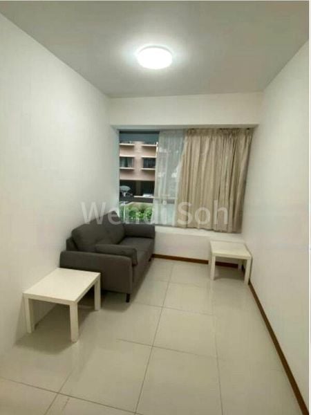 1 Bed Condo for Rent in  Double Bay Residences - Image 1