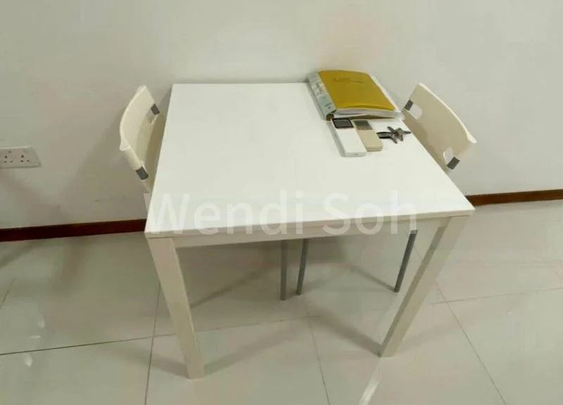 1 Bed Condo for Rent in  Double Bay Residences - Image 4