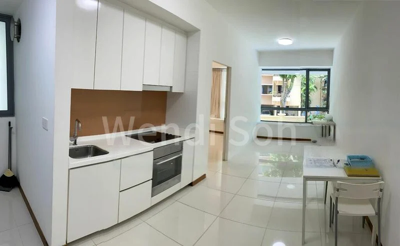 1 Bed Condo for Rent in  Double Bay Residences - Image 5