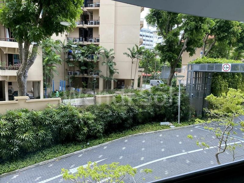 1 Bed Condo for Rent in  Double Bay Residences - Image 15