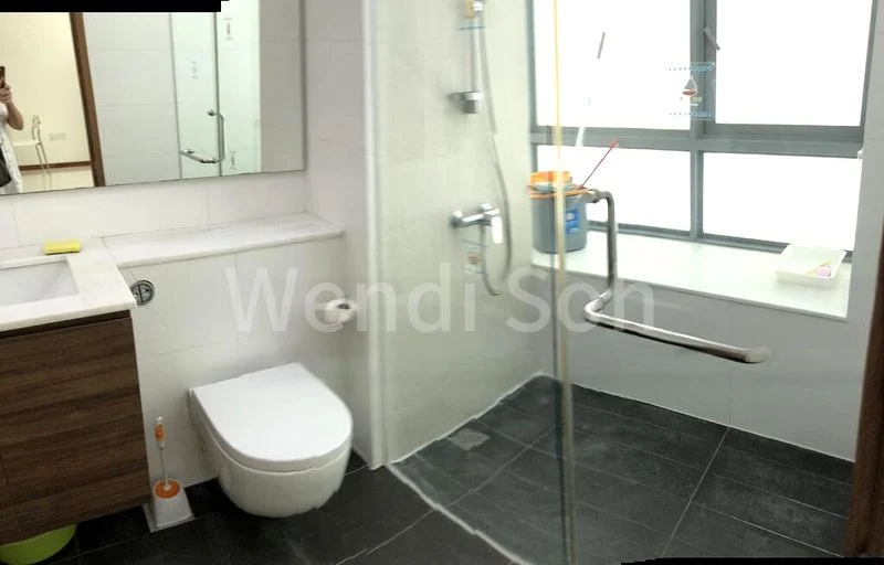1 Bed Condo for Rent in  Double Bay Residences - Image 12