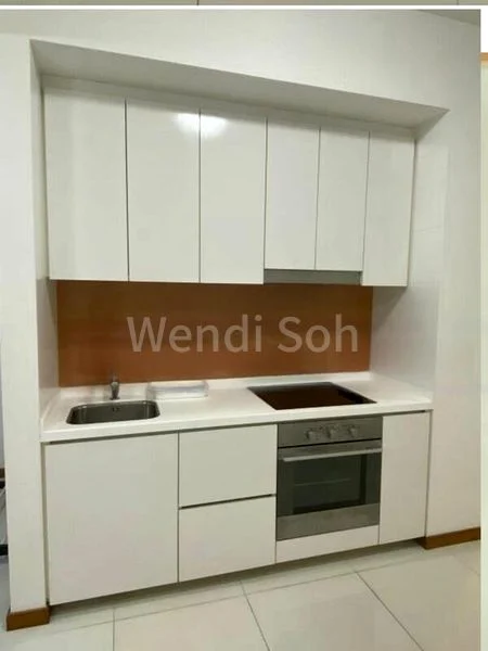 1 Bed Condo for Rent in  Double Bay Residences - Image 2