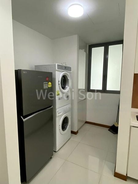 1 Bed Condo for Rent in  Double Bay Residences - Image 7