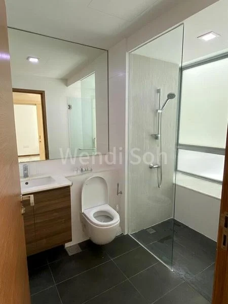 1 Bed Condo for Rent in  Double Bay Residences - Image 13