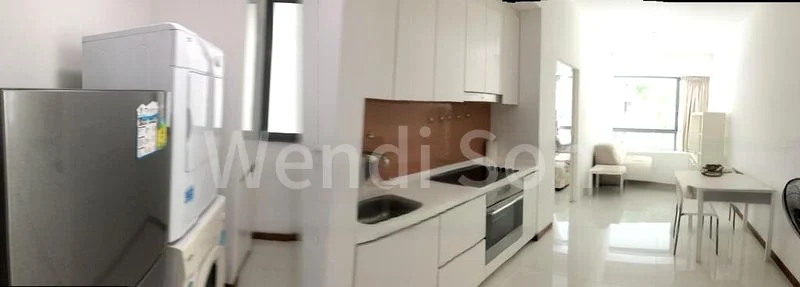 1 Bed Condo for Rent in  Double Bay Residences - Image 8