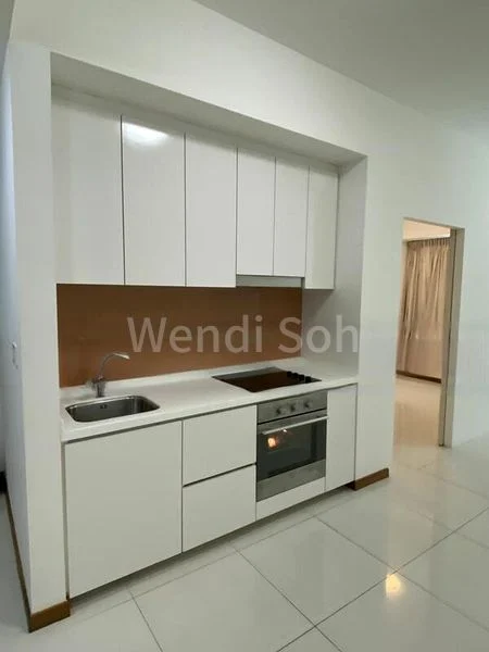 1 Bed Condo for Rent in  Double Bay Residences - Image 9