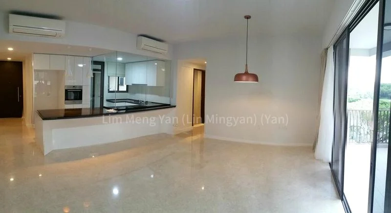 3 Bed Condo for Rent in Archipelago - Image 1