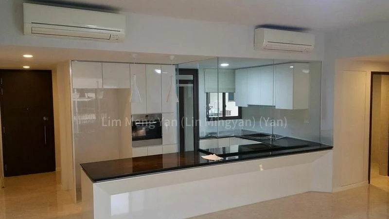 3 Bed Condo for Rent in Archipelago - Image 2