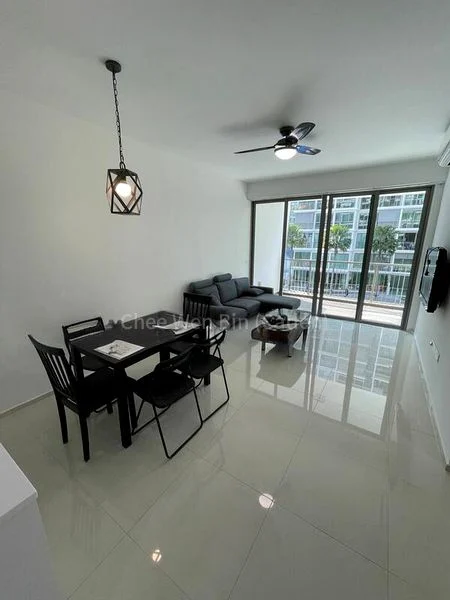2 Bed Condo for Rent in  Ripple Bay - Image 1