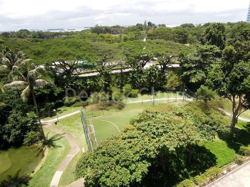 2 Bed Condo for Rent in  Bayshore Park - Image 4