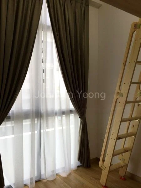 2 Bed Condo for Rent in  Spottiswoode Suites - Image 6