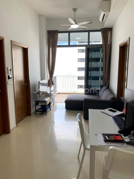 2 Bed Condo for Rent in  Spottiswoode Suites - Image 14