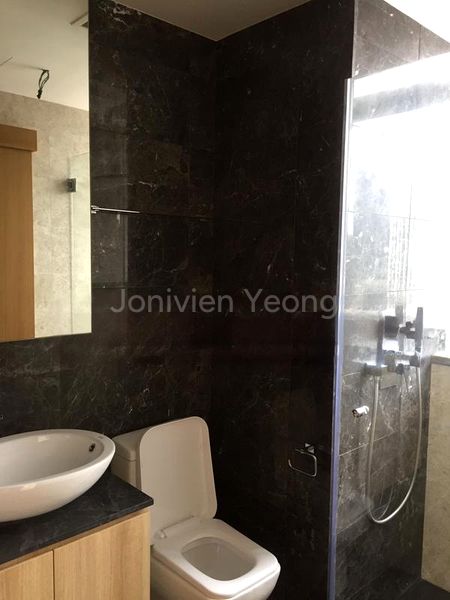 2 Bed Condo for Rent in  Spottiswoode Suites - Image 13