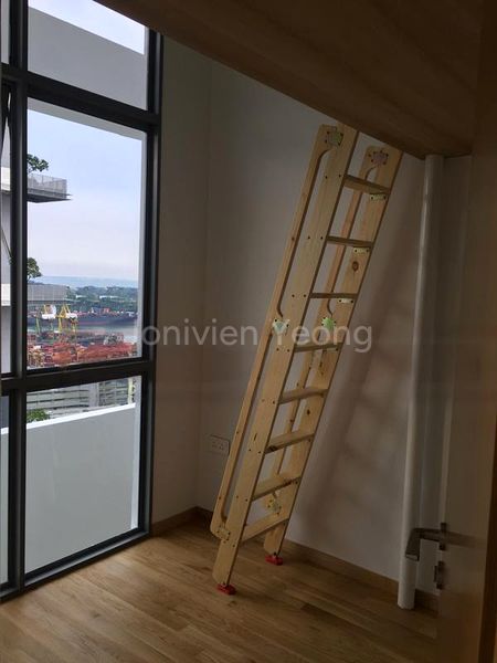 2 Bed Condo for Rent in  Spottiswoode Suites - Image 10