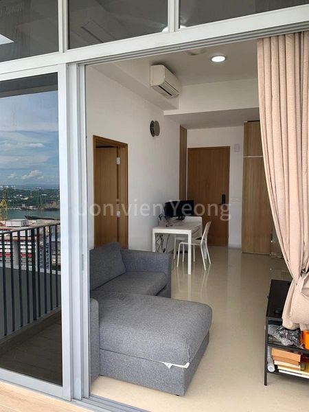 2 Bed Condo for Rent in  Spottiswoode Suites - Image 16