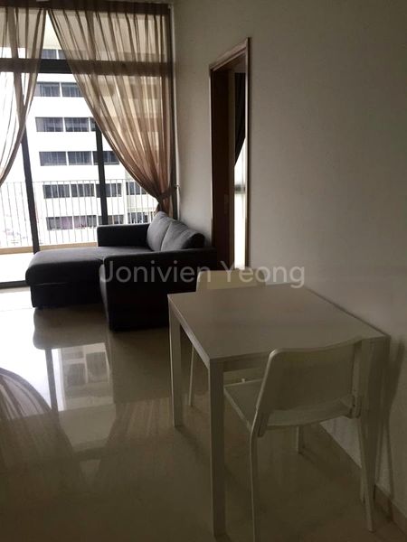 2 Bed Condo for Rent in  Spottiswoode Suites - Image 4