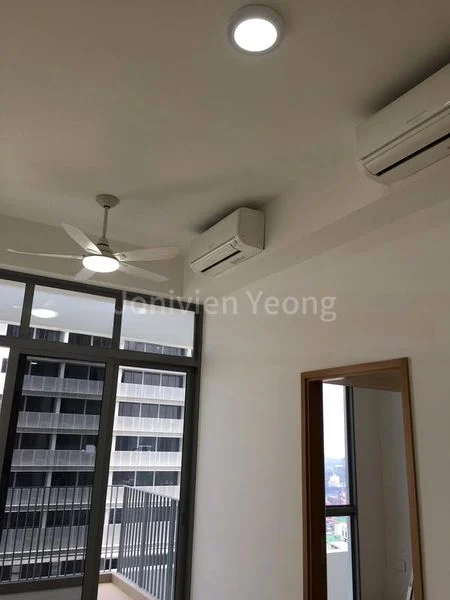 2 Bed Condo for Rent in  Spottiswoode Suites - Image 12