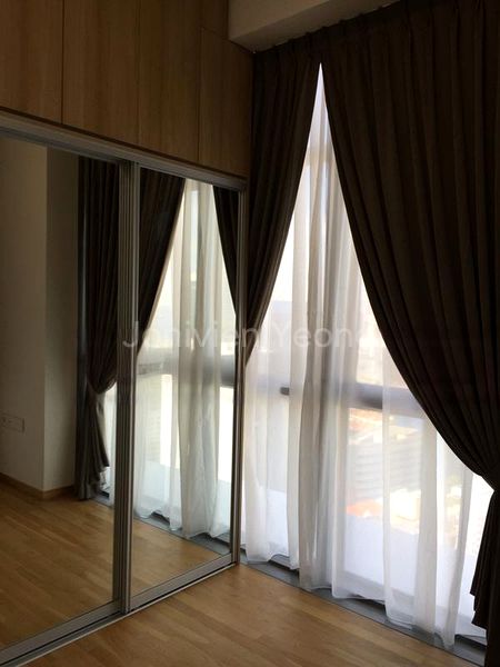 2 Bed Condo for Rent in  Spottiswoode Suites - Image 7