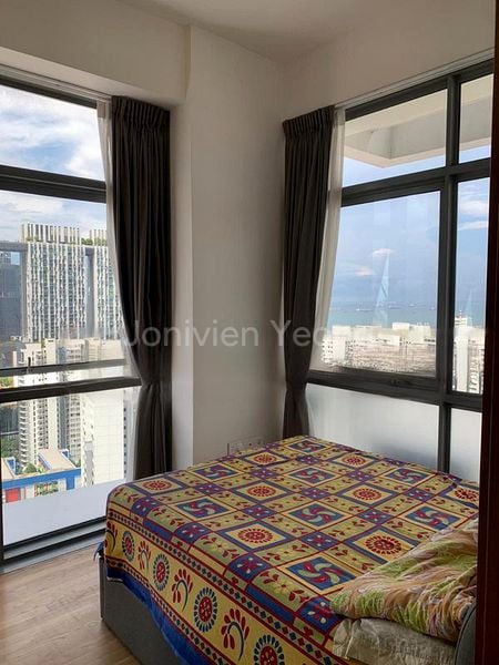 2 Bed Condo for Rent in  Spottiswoode Suites - Image 15