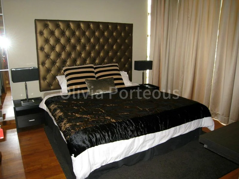 3 Bed Condo for Rent in  Poshgrove East - Image 5