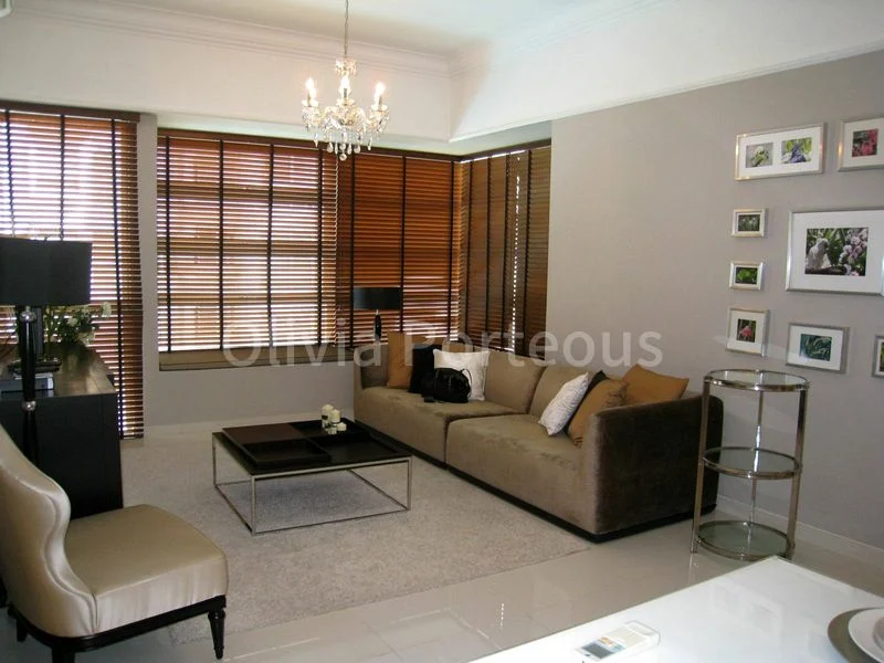 3 Bed Condo for Rent in  Poshgrove East - Image 1