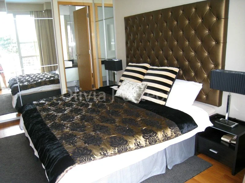 3 Bed Condo for Rent in  Poshgrove East - Image 4