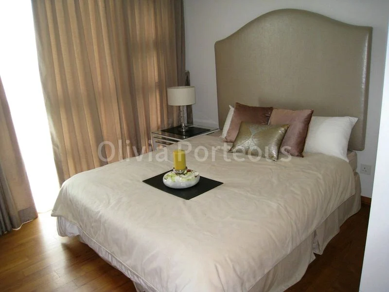 3 Bed Condo for Rent in  Poshgrove East - Image 6