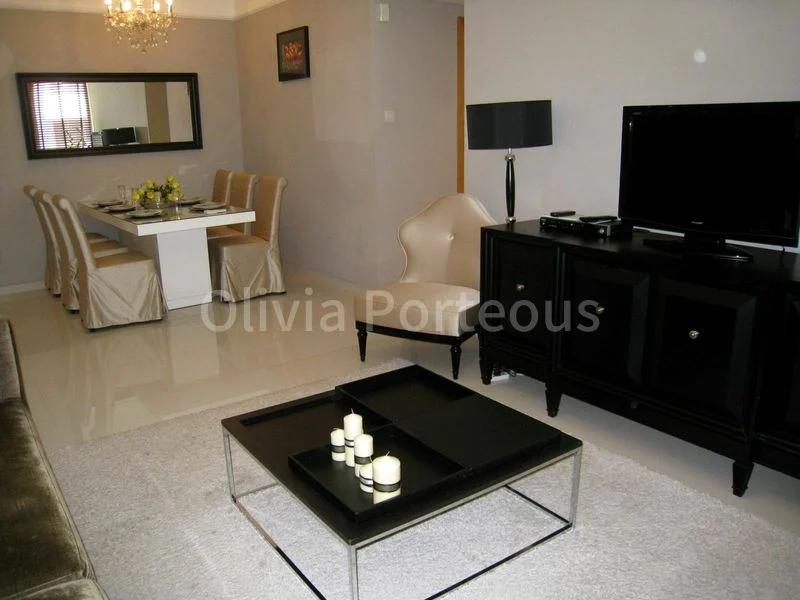 3 Bed Condo for Rent in  Poshgrove East - Image 2