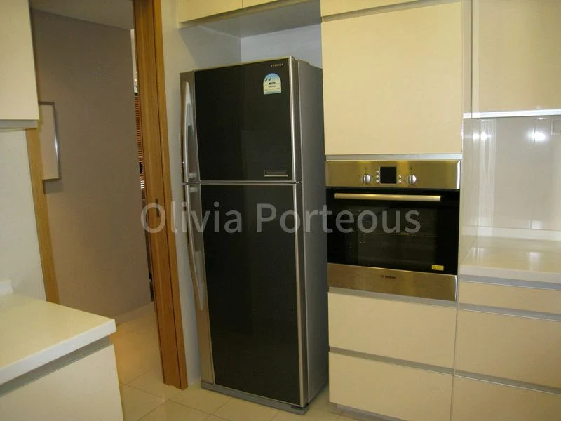 3 Bed Condo for Rent in  Poshgrove East - Image 9