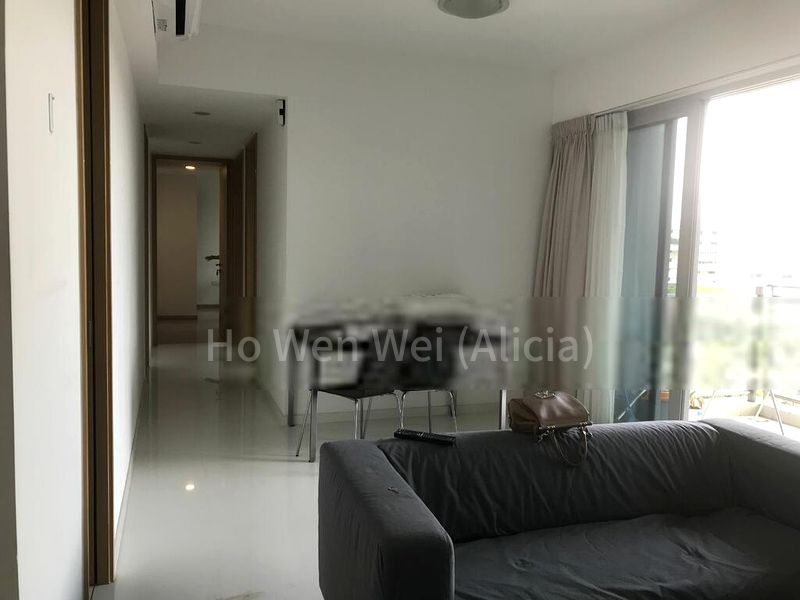 3 Bed Condo for Rent in  The Scala - Image 4