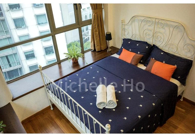 2 Bed Apartment (Condo) for Rent in  Suffolk Premier - Image 1