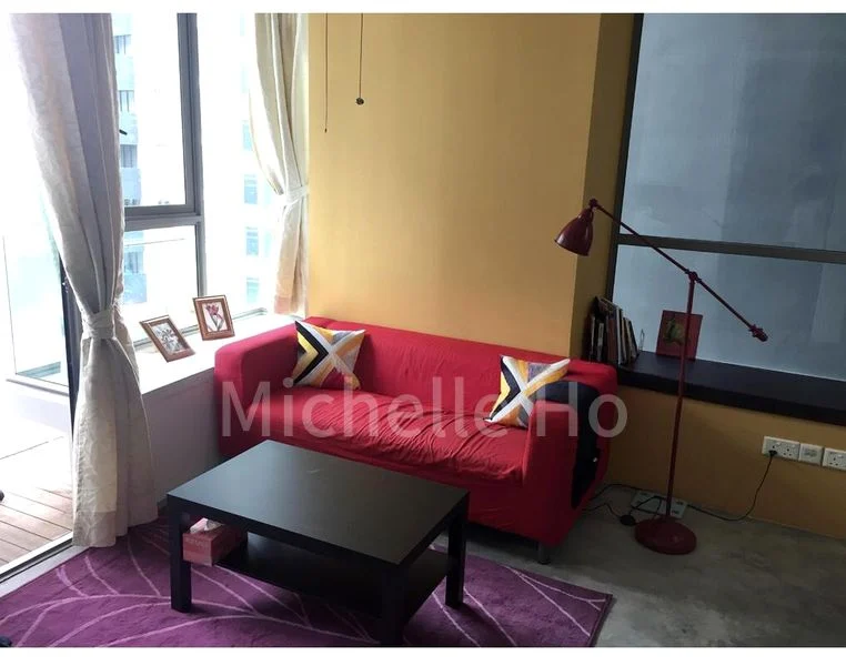 2 Bed Apartment (Condo) for Rent in  Suffolk Premier - Image 4