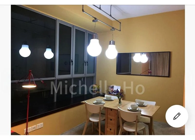 2 Bed Apartment (Condo) for Rent in  Suffolk Premier - Image 2