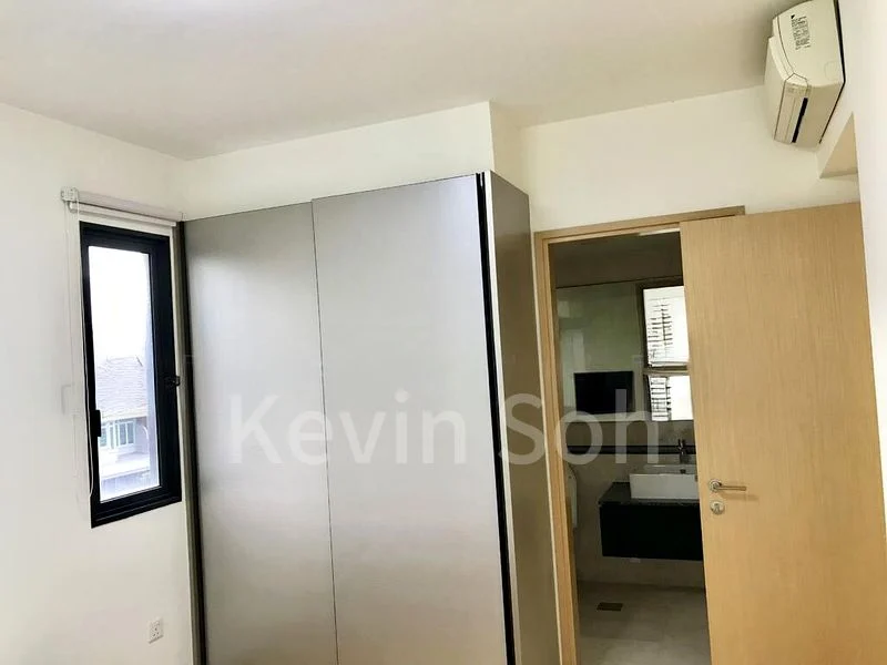 2 Bed Condo for Rent in  Nin Residence - Image 11