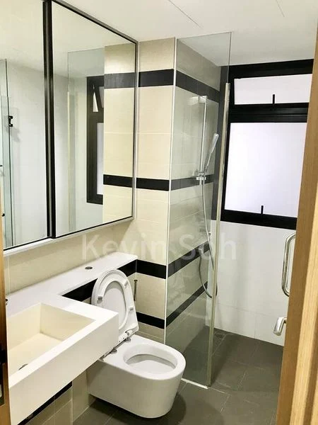 2 Bed Condo for Rent in  Nin Residence - Image 6