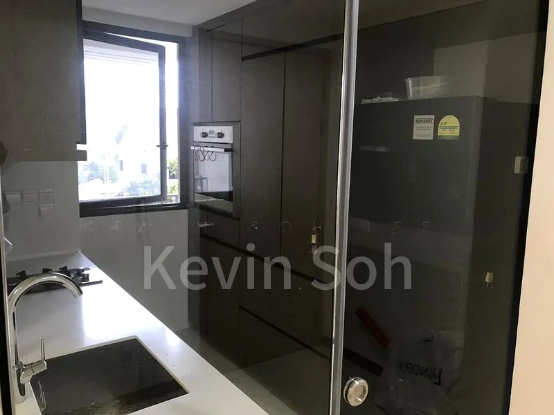 2 Bed Condo for Rent in  Nin Residence - Image 7