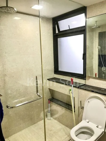 2 Bed Condo for Rent in  Nin Residence - Image 5