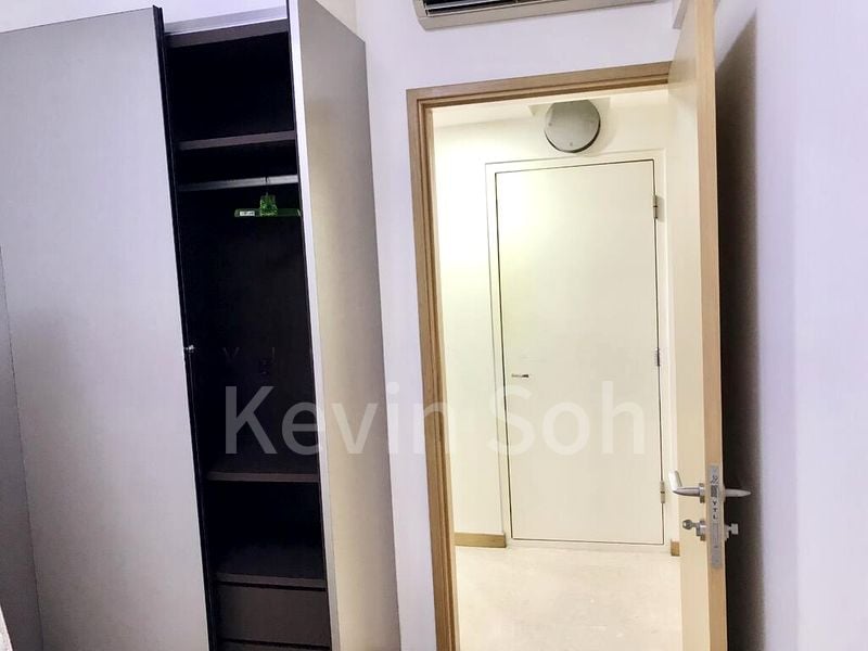 2 Bed Condo for Rent in  Nin Residence - Image 9