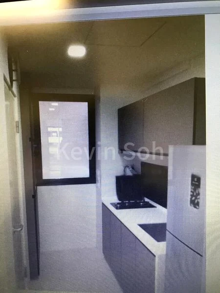 2 Bed Condo for Rent in  Nin Residence - Image 2