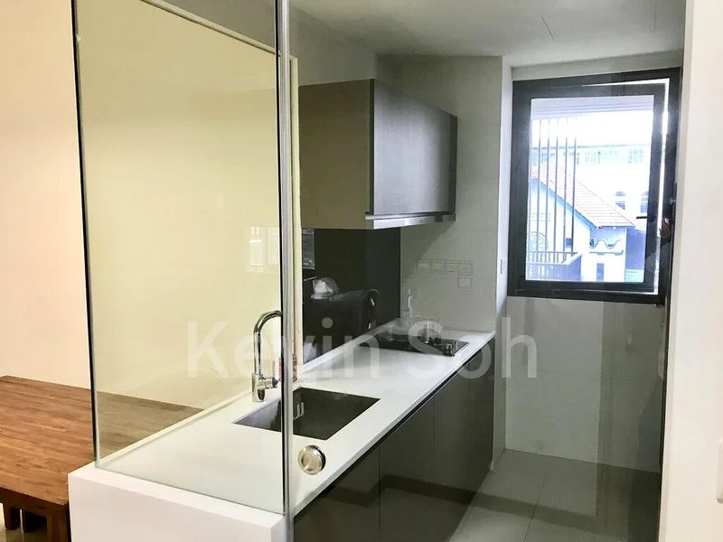 2 Bed Condo for Rent in  Nin Residence - Image 8