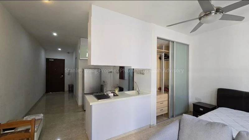 Master Room (Condo) for Rent in Heritage East - Image 1