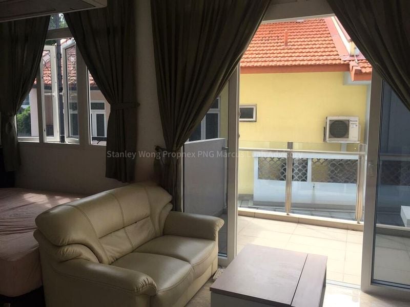 Master Room (Condo) for Rent in Heritage East - Image 10