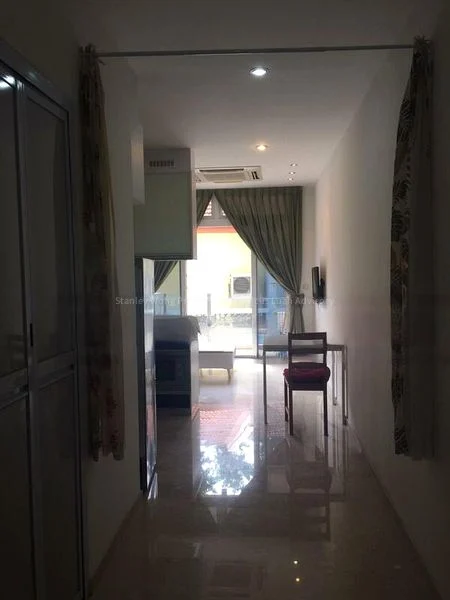 Master Room (Condo) for Rent in Heritage East - Image 6