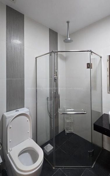 Master Room (Condo) for Rent in Heritage East - Image 3