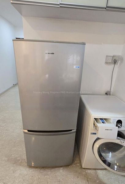 Master Room (Condo) for Rent in Heritage East - Image 2