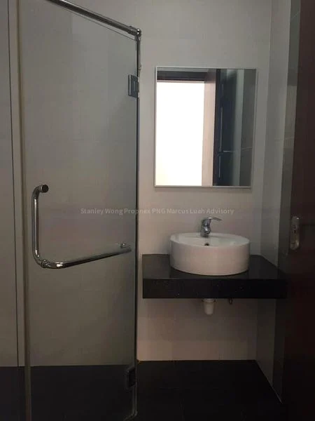 Master Room (Condo) for Rent in Heritage East - Image 11