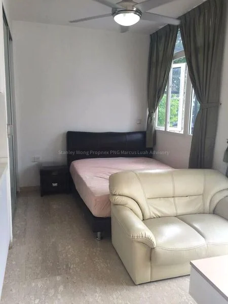 Master Room (Condo) for Rent in Heritage East - Image 5